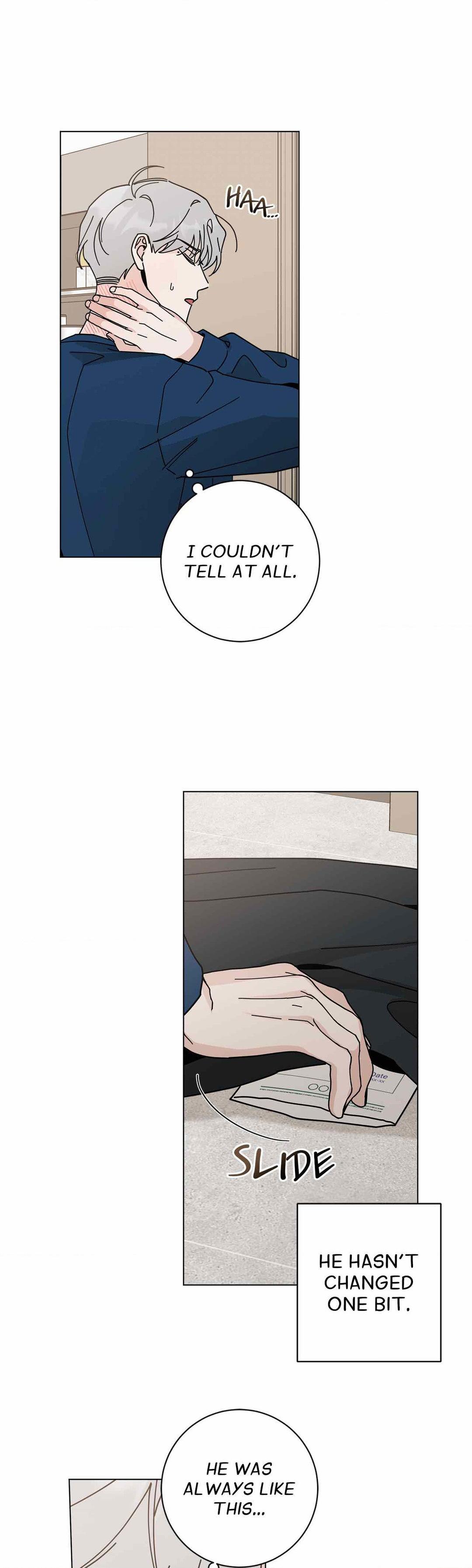 HOME5 Chapter 19 - Page 6