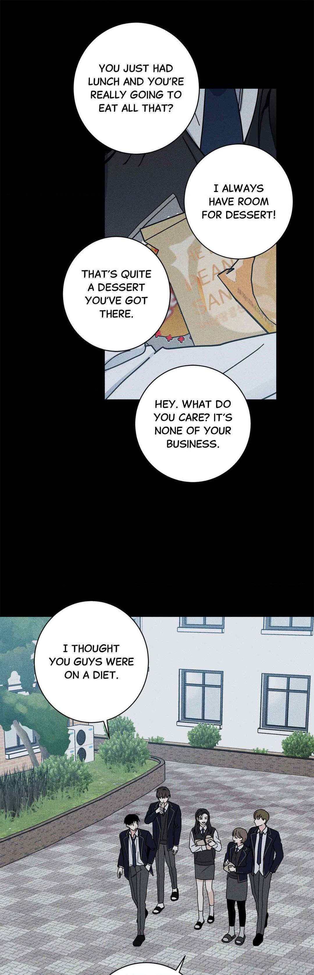 HOME5 Chapter 19 - Page 9