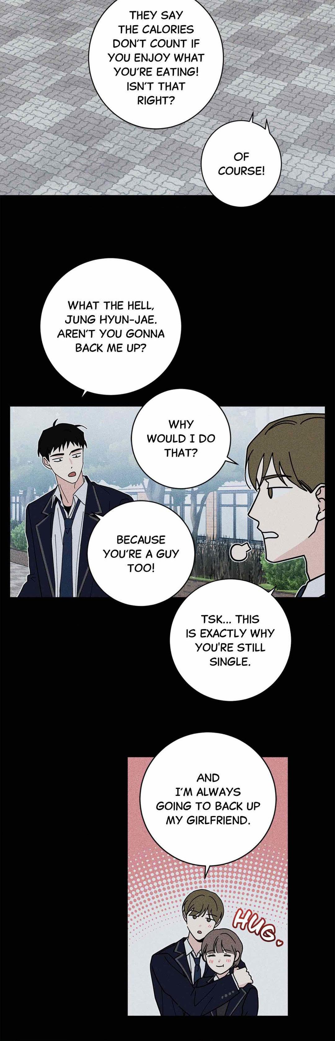 HOME5 Chapter 19 - Page 10