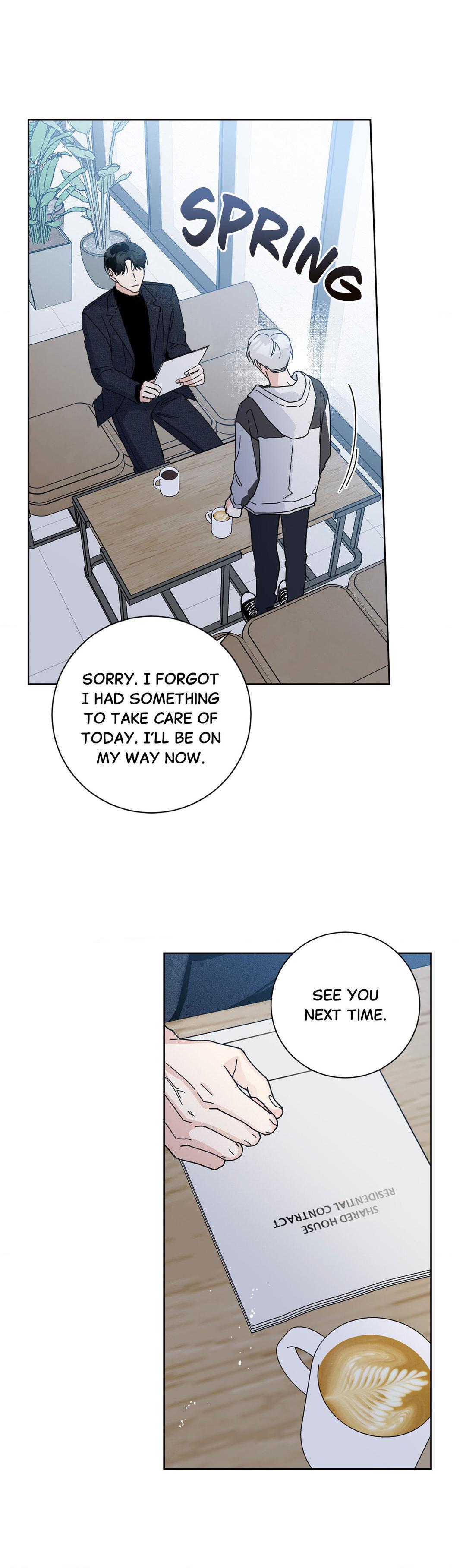 HOME5 Chapter 2 - Page 14