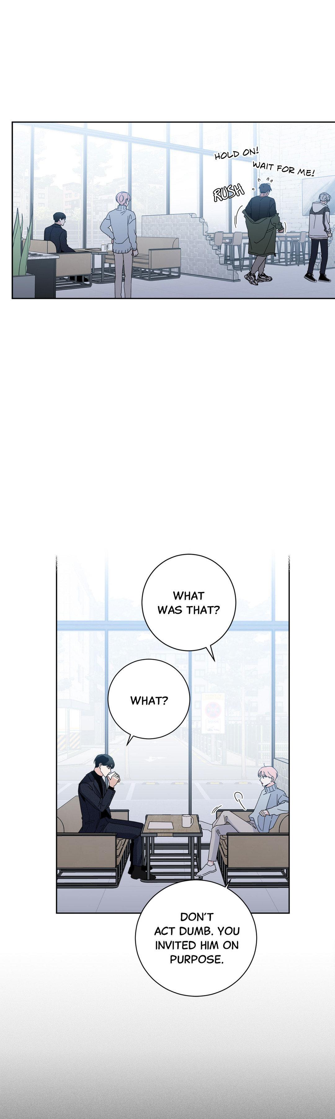 HOME5 Chapter 2 - Page 15