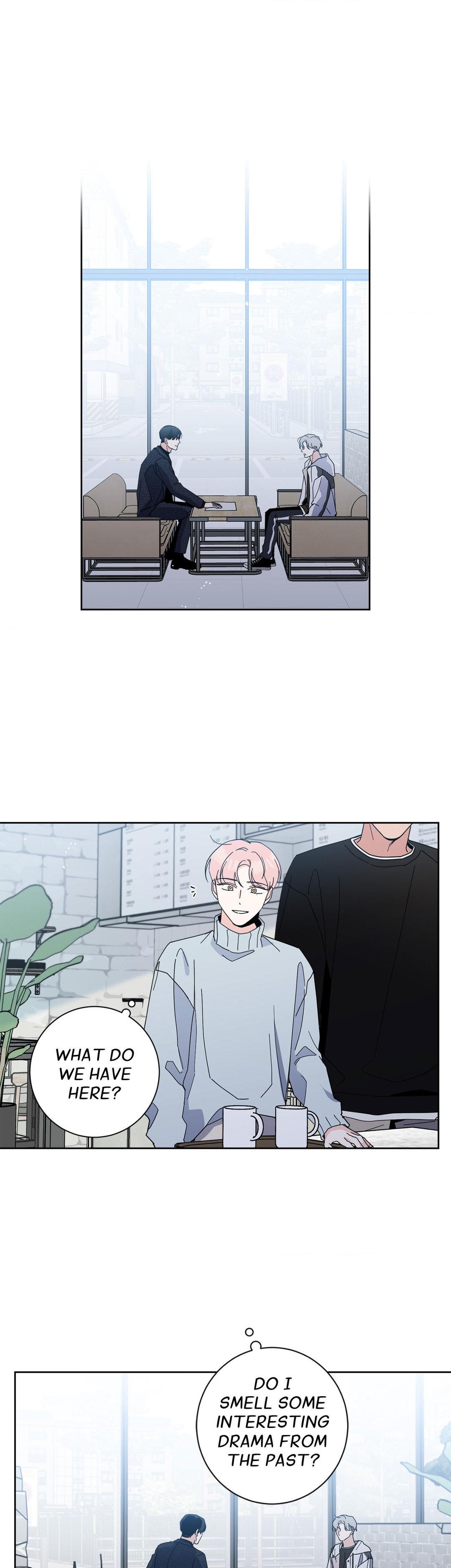 HOME5 Chapter 2 - Page 3