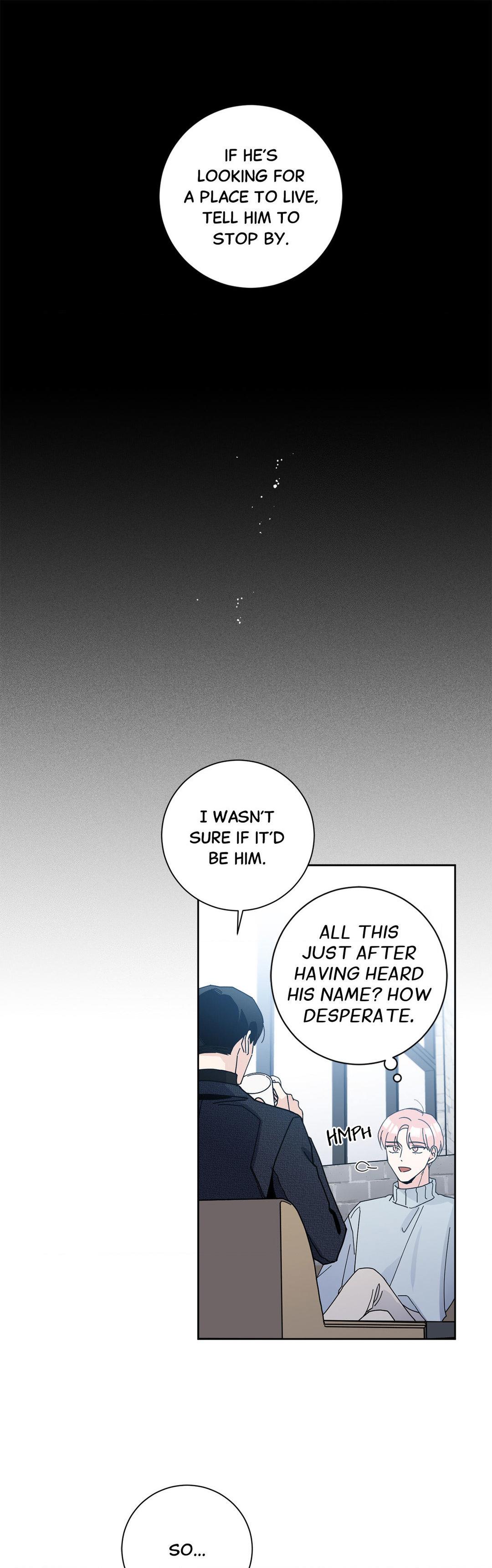 HOME5 Chapter 2 - Page 21