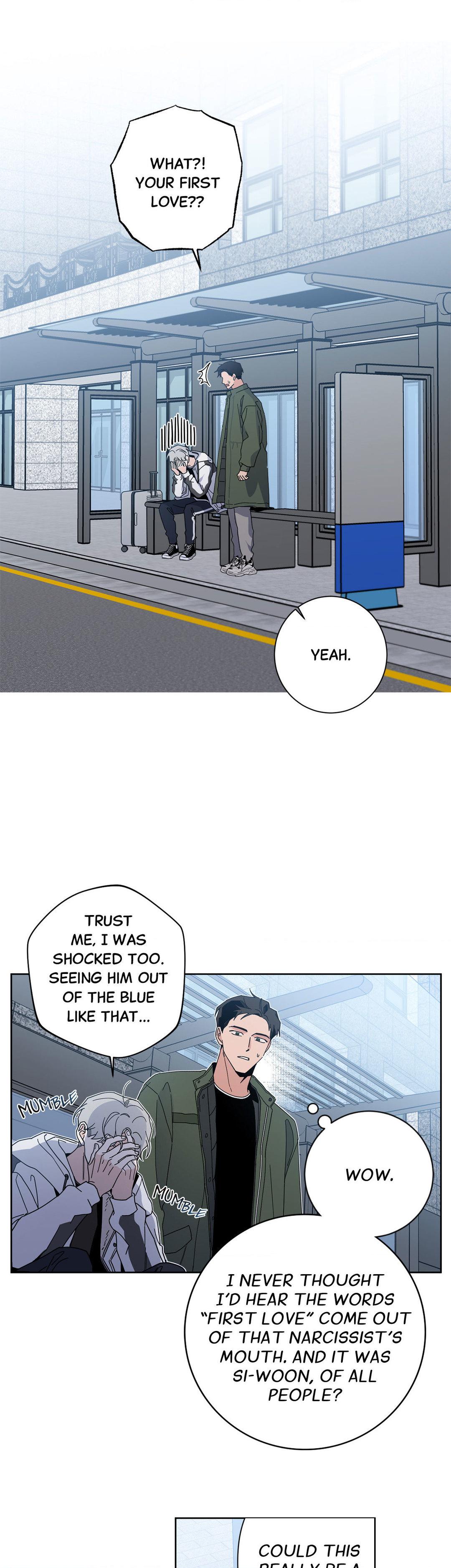 HOME5 Chapter 2 - Page 25