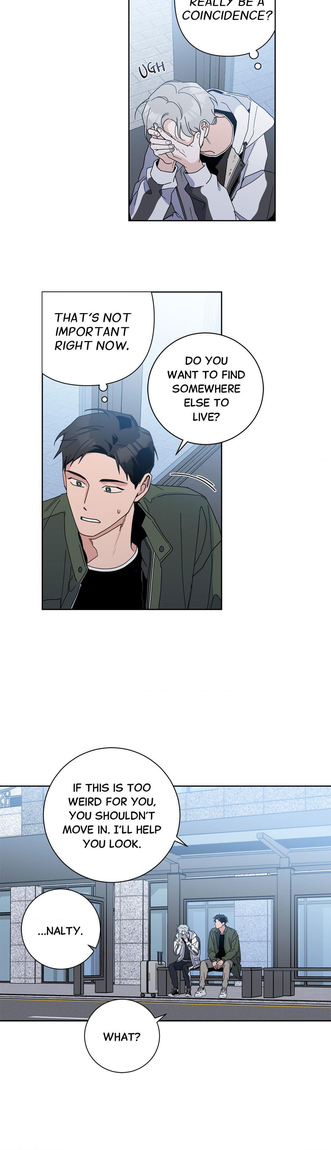 HOME5 Chapter 2 - Page 26