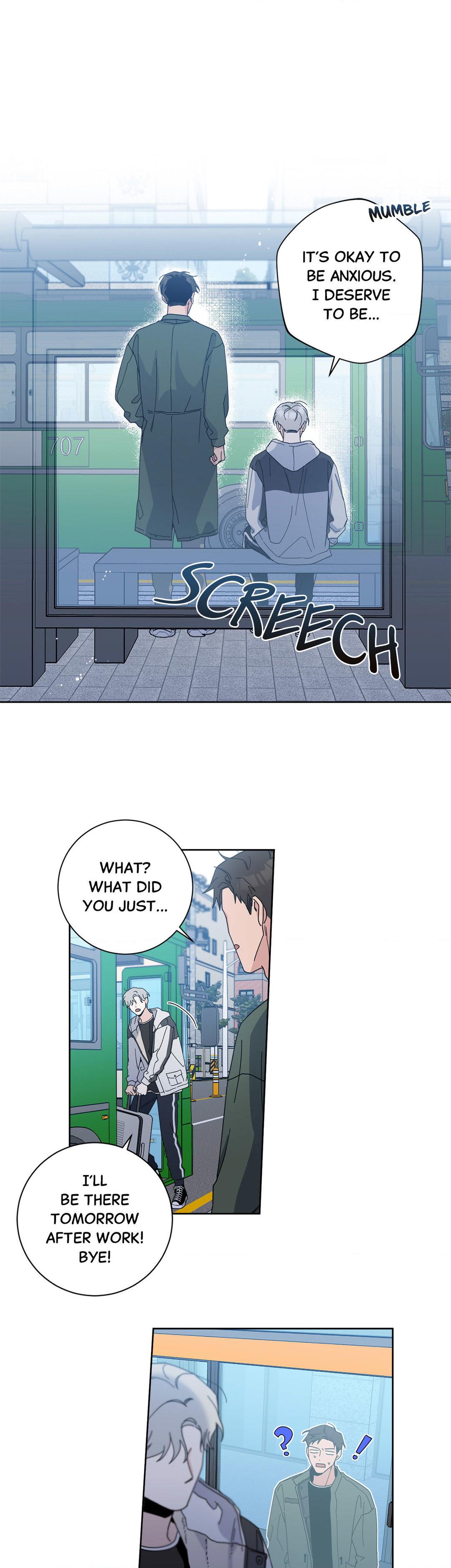 HOME5 Chapter 2 - Page 29