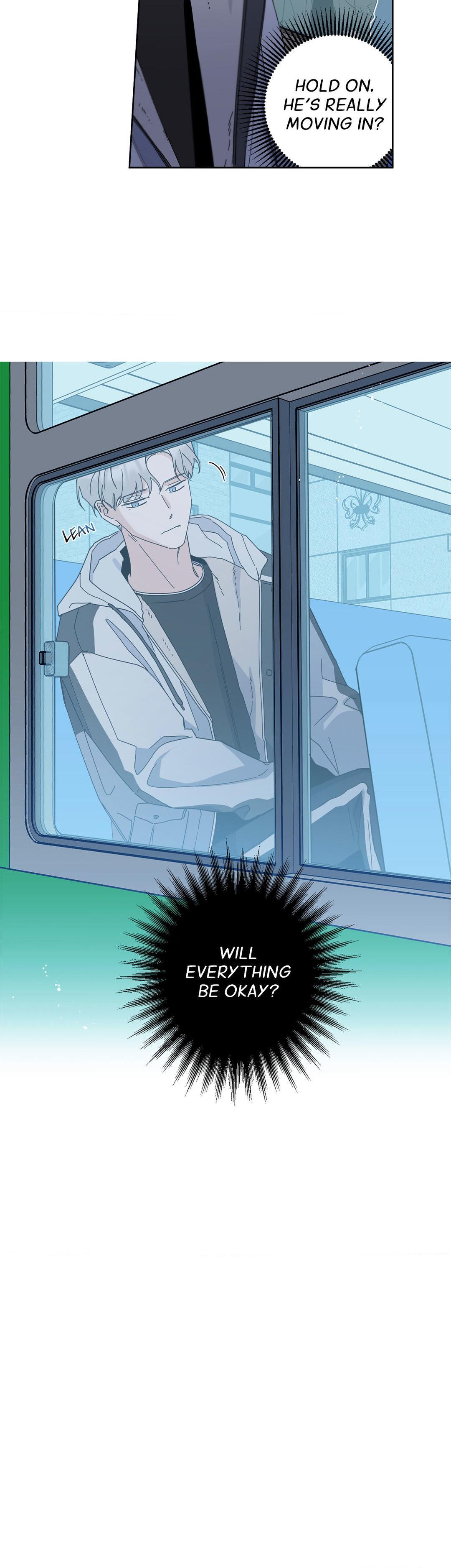 HOME5 Chapter 2 - Page 30