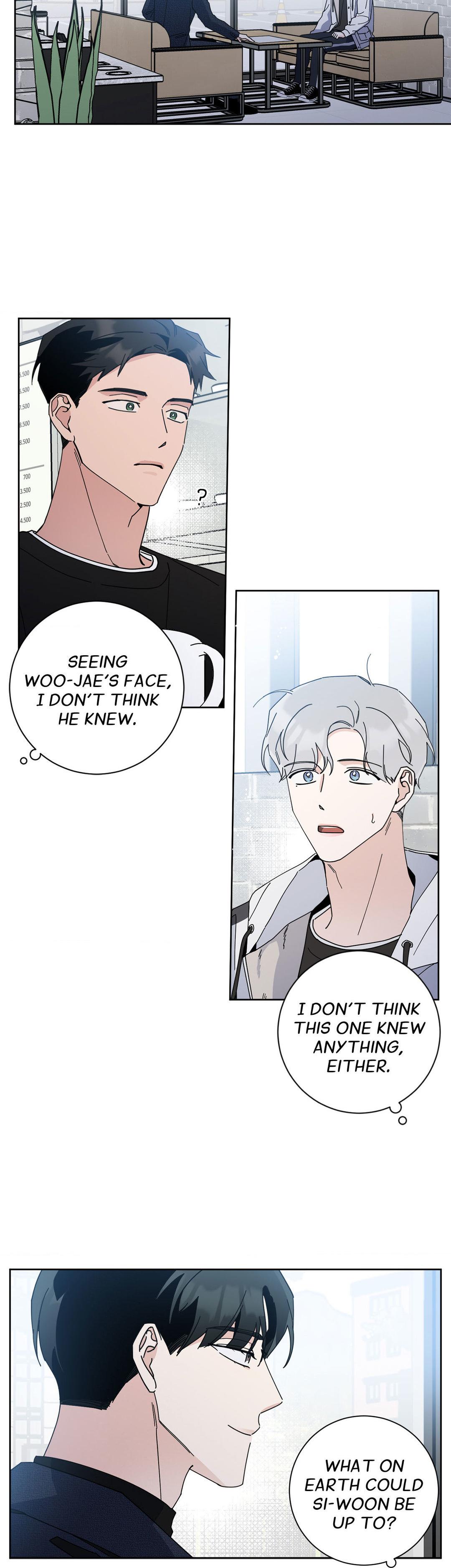 HOME5 Chapter 2 - Page 4