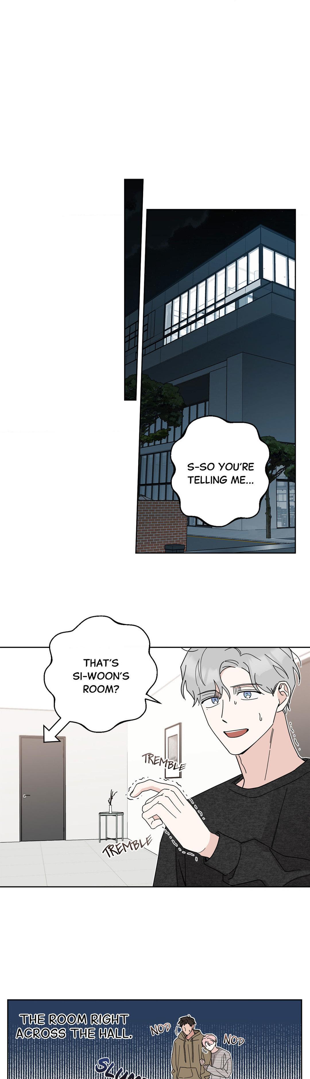 HOME5 Chapter 2 - Page 31