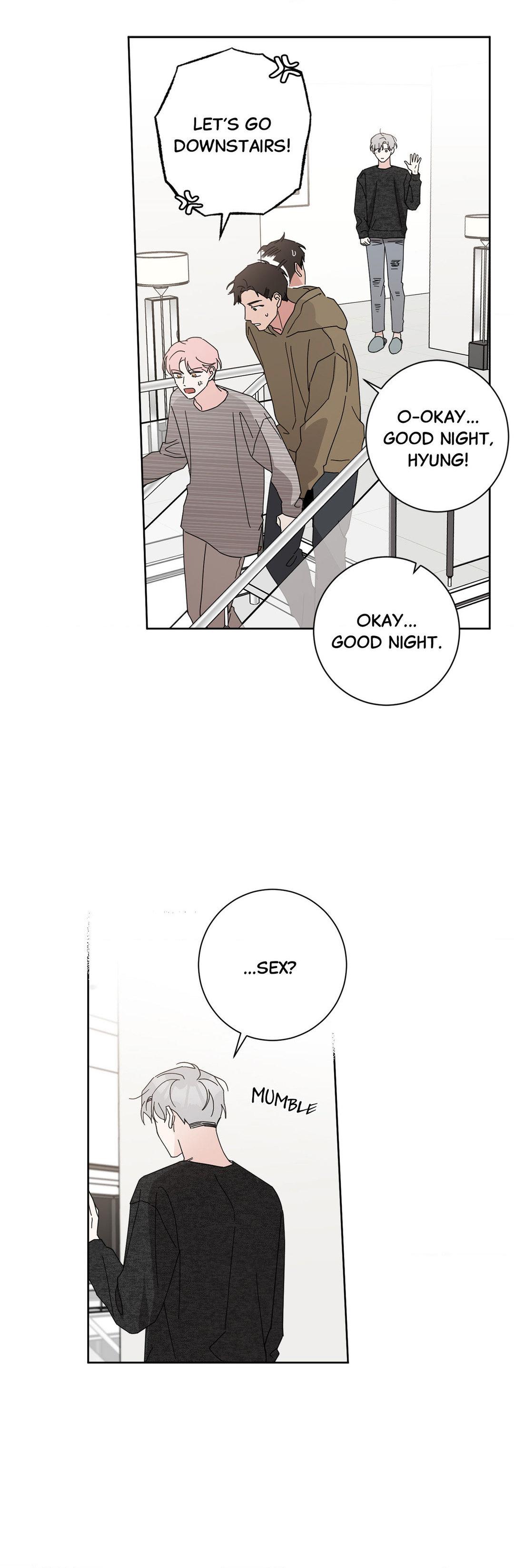 HOME5 Chapter 2 - Page 35