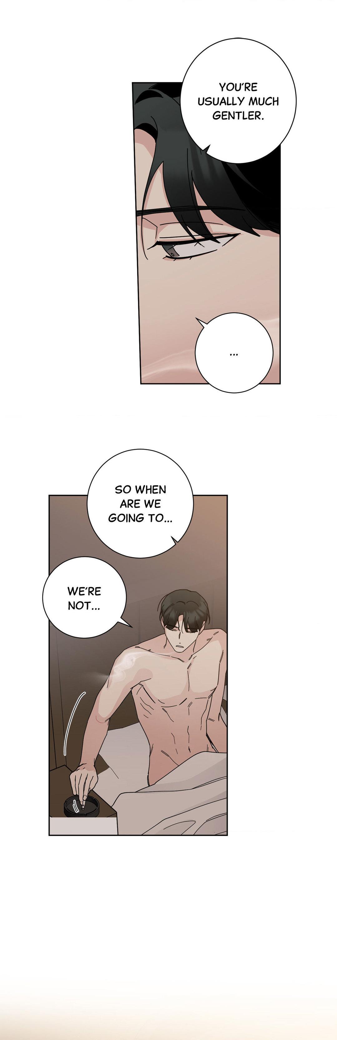 HOME5 Chapter 2 - Page 49