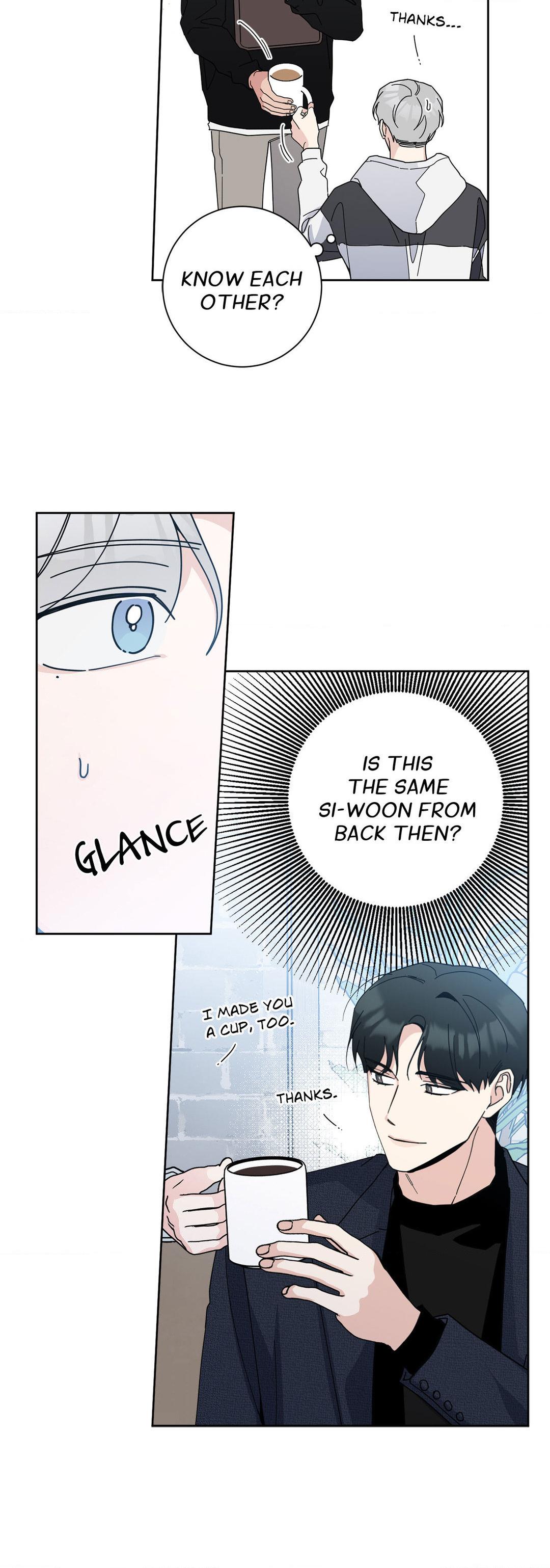 HOME5 Chapter 2 - Page 6