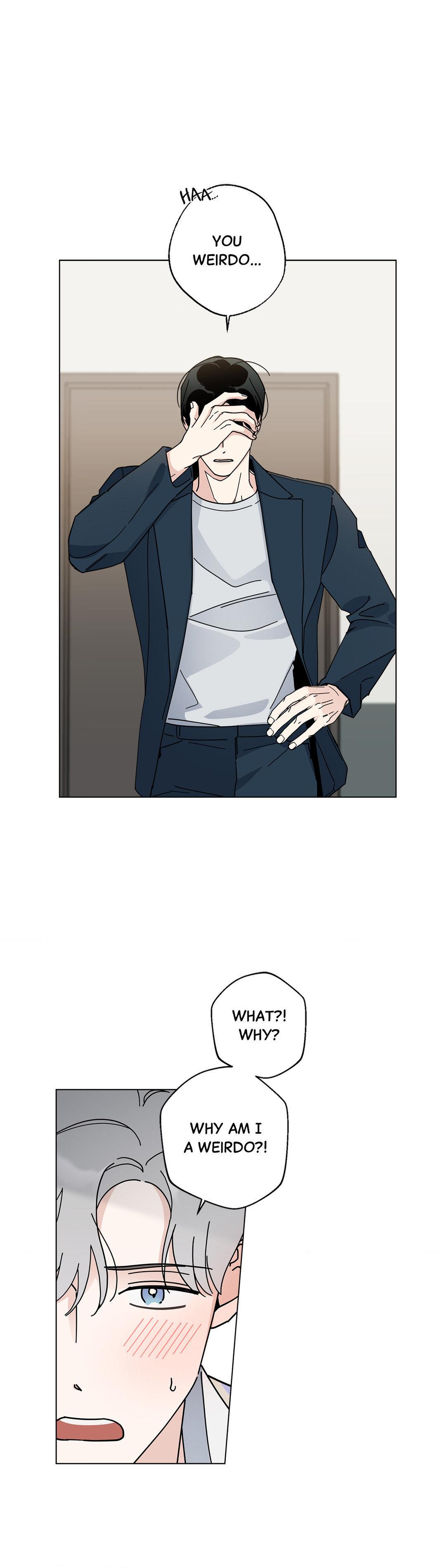 HOME5 Chapter 20 - Page 1