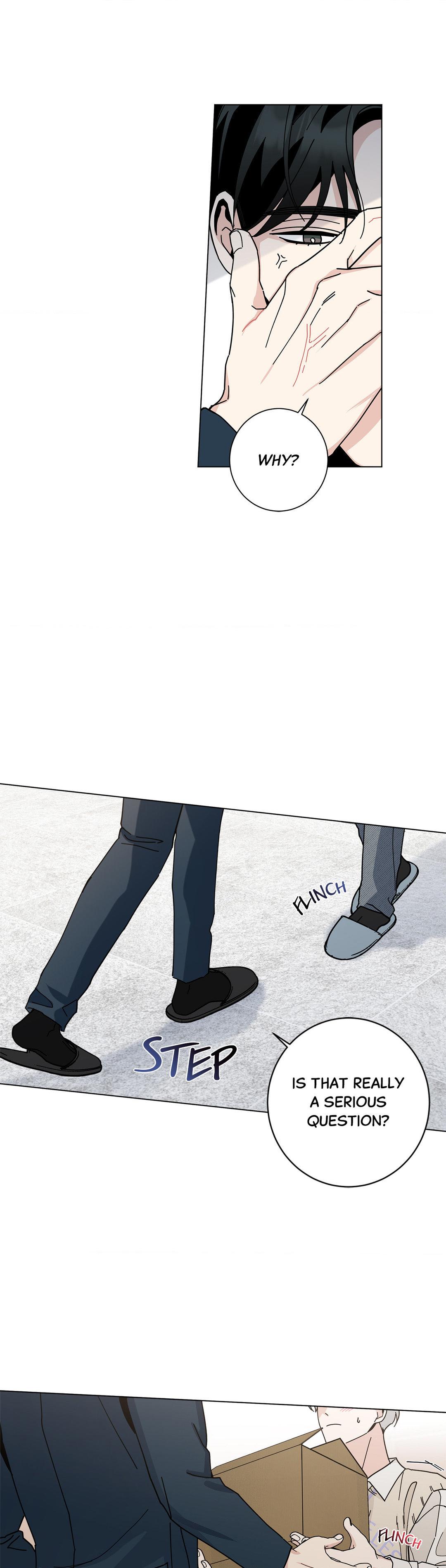 HOME5 Chapter 20 - Page 2
