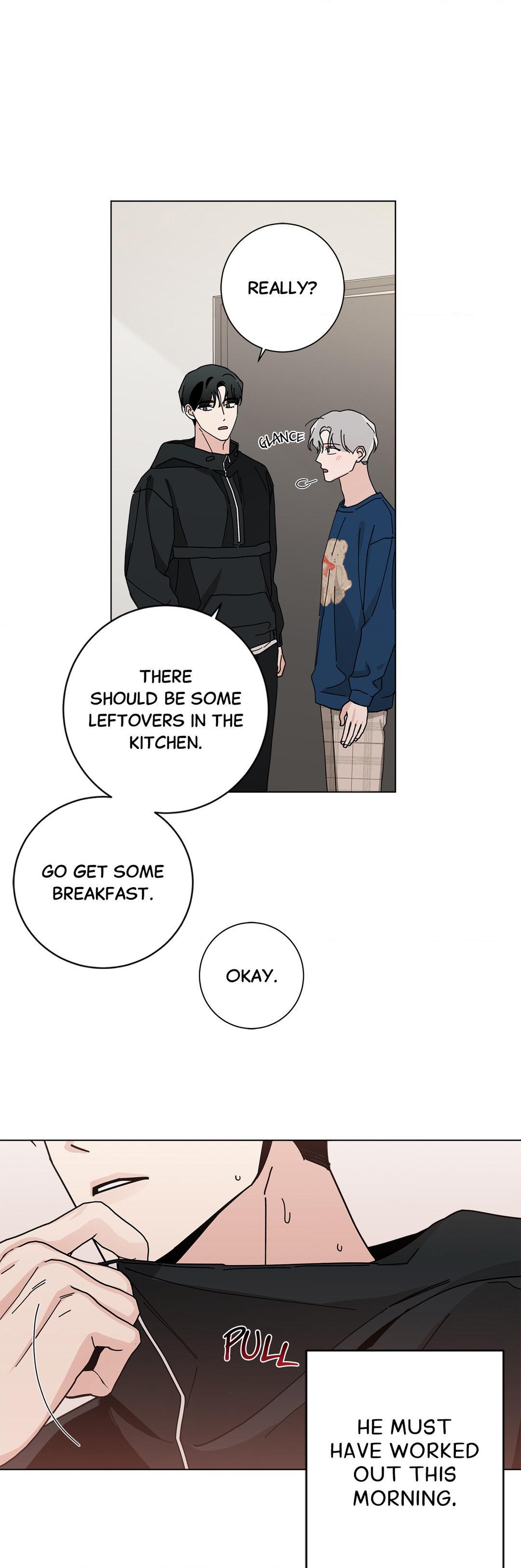 HOME5 Chapter 20 - Page 11
