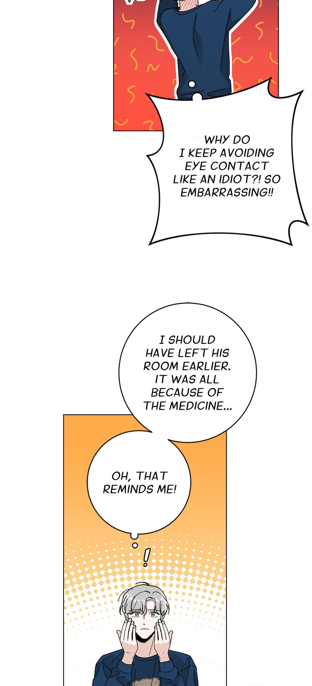 HOME5 Chapter 20 - Page 15