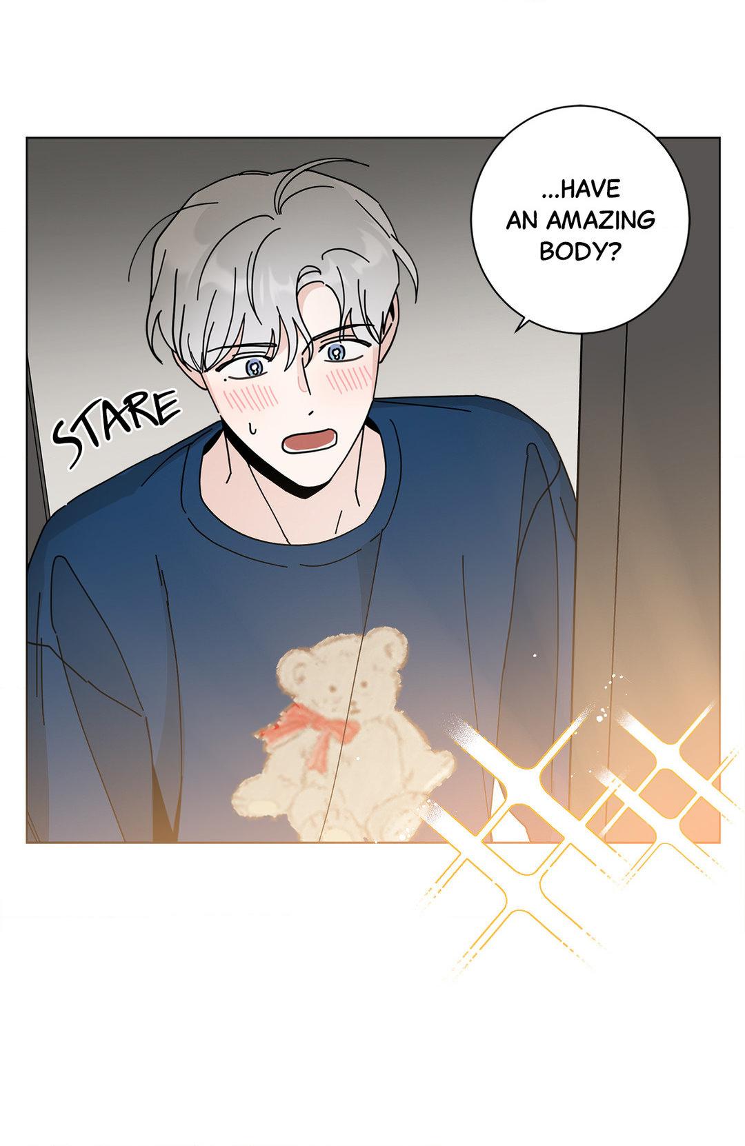 HOME5 Chapter 20 - Page 20