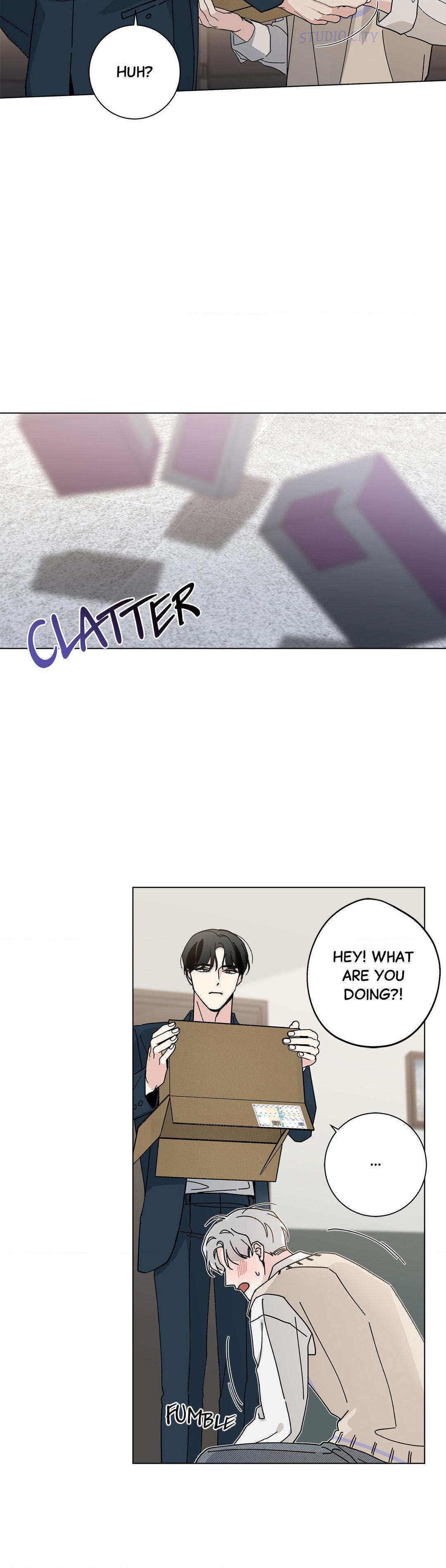 HOME5 Chapter 20 - Page 3