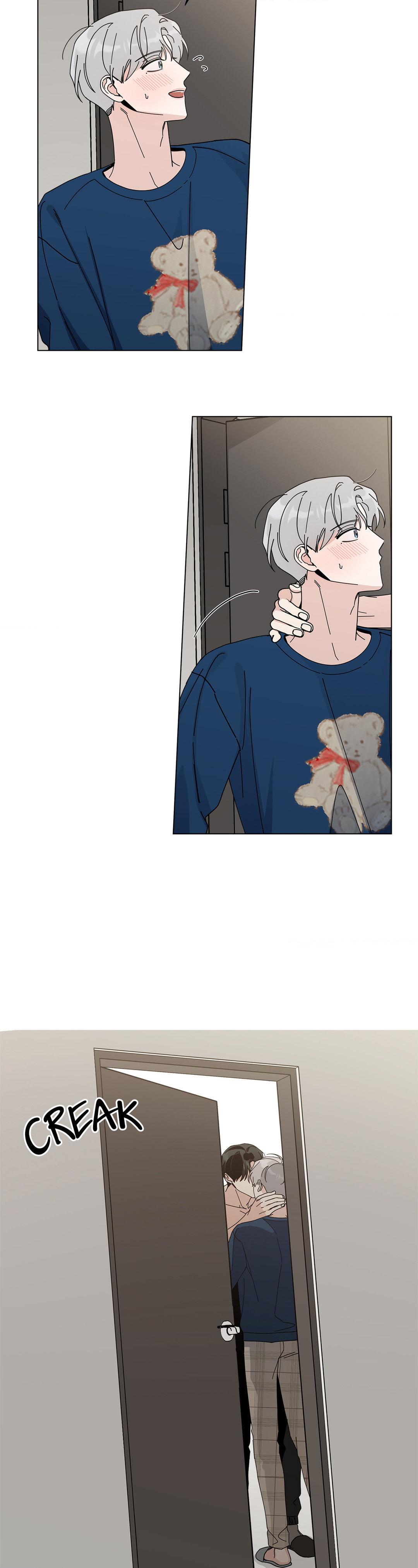 HOME5 Chapter 20 - Page 23