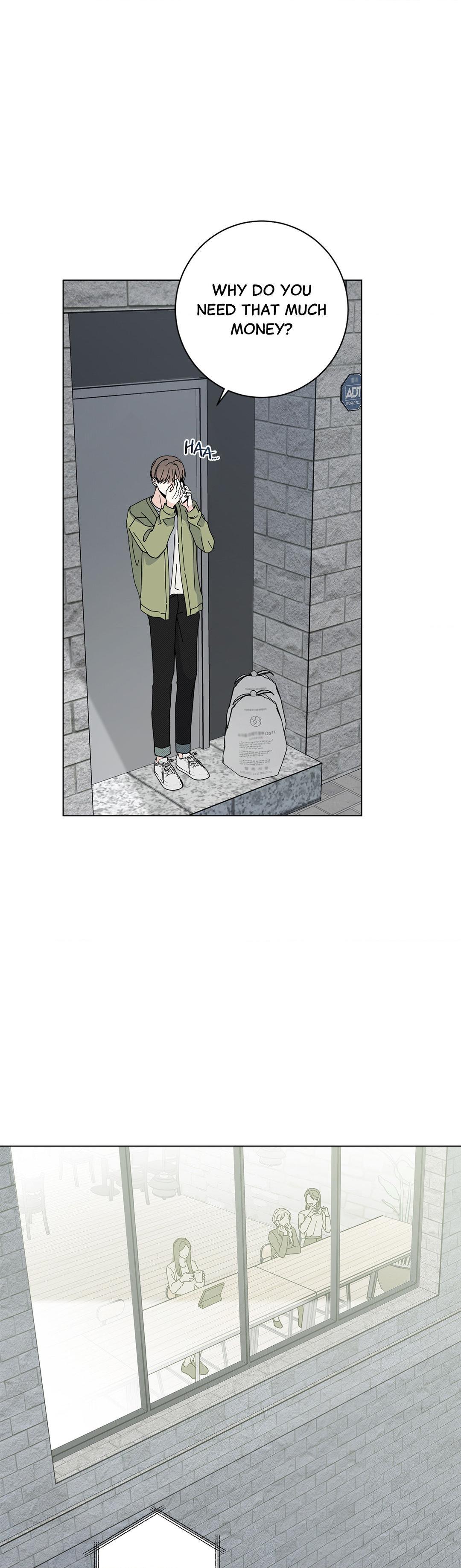 HOME5 Chapter 20 - Page 25