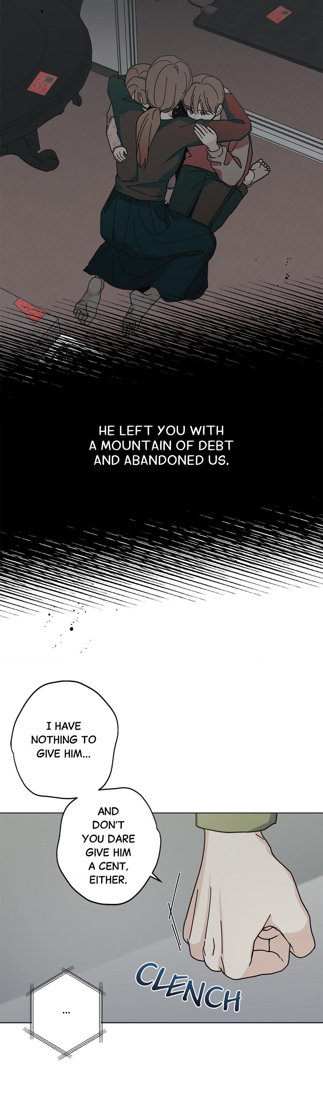 HOME5 Chapter 20 - Page 28
