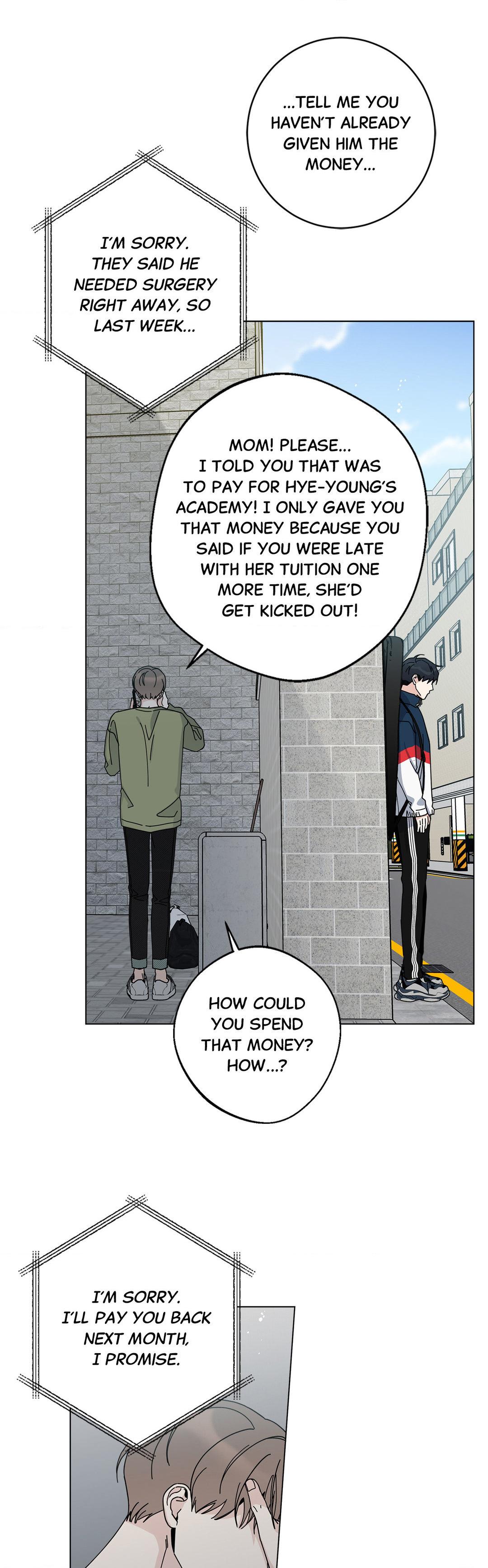 HOME5 Chapter 20 - Page 29