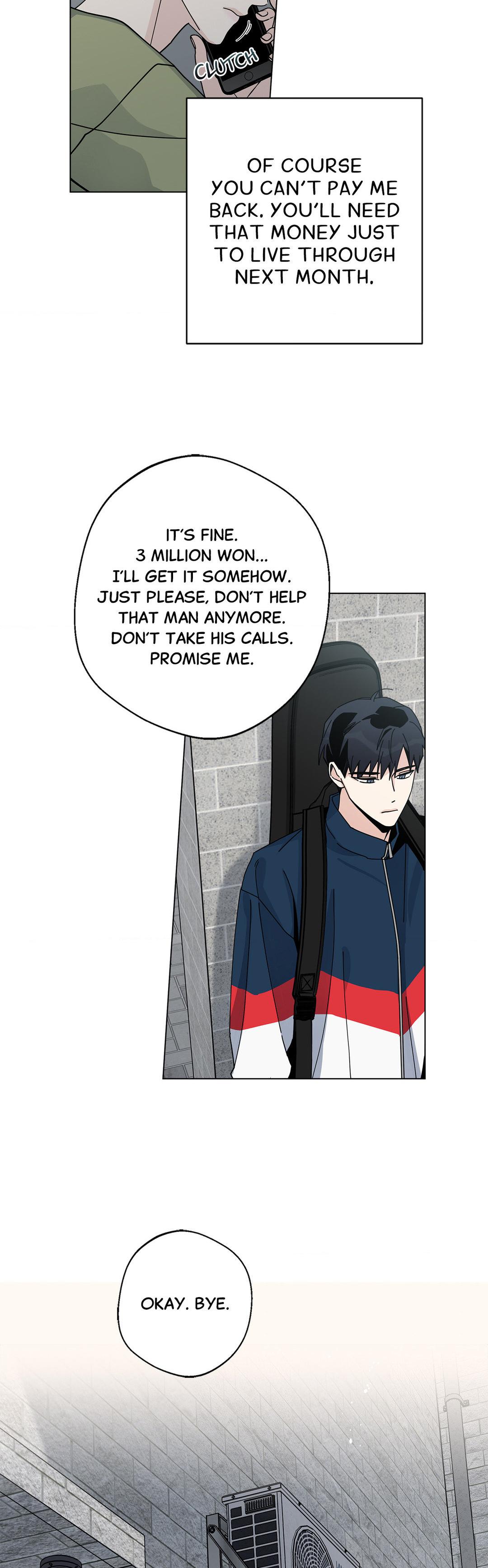 HOME5 Chapter 20 - Page 30
