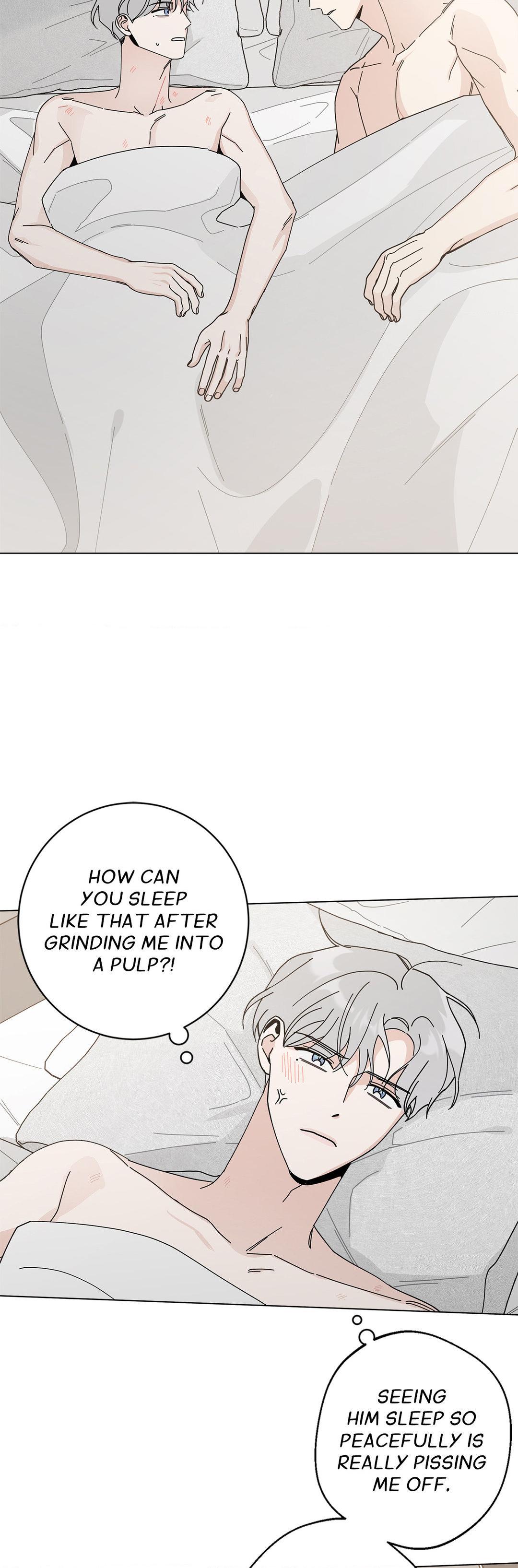 HOME5 Chapter 20 - Page 34