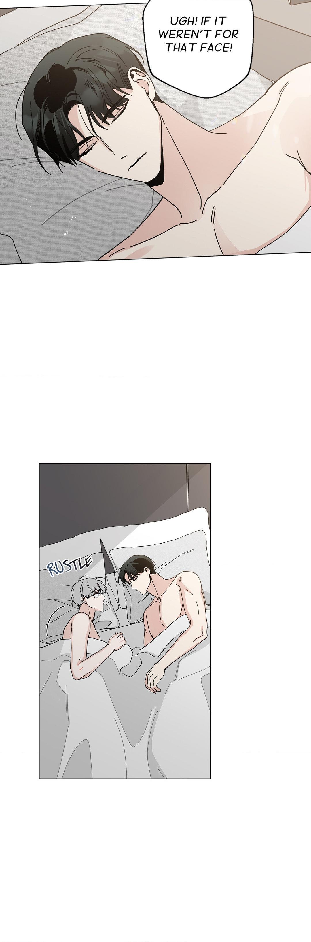 HOME5 Chapter 20 - Page 35