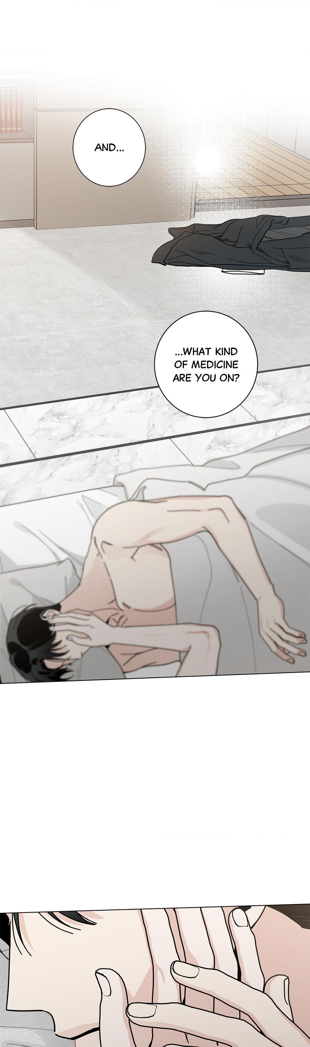 HOME5 Chapter 20 - Page 37