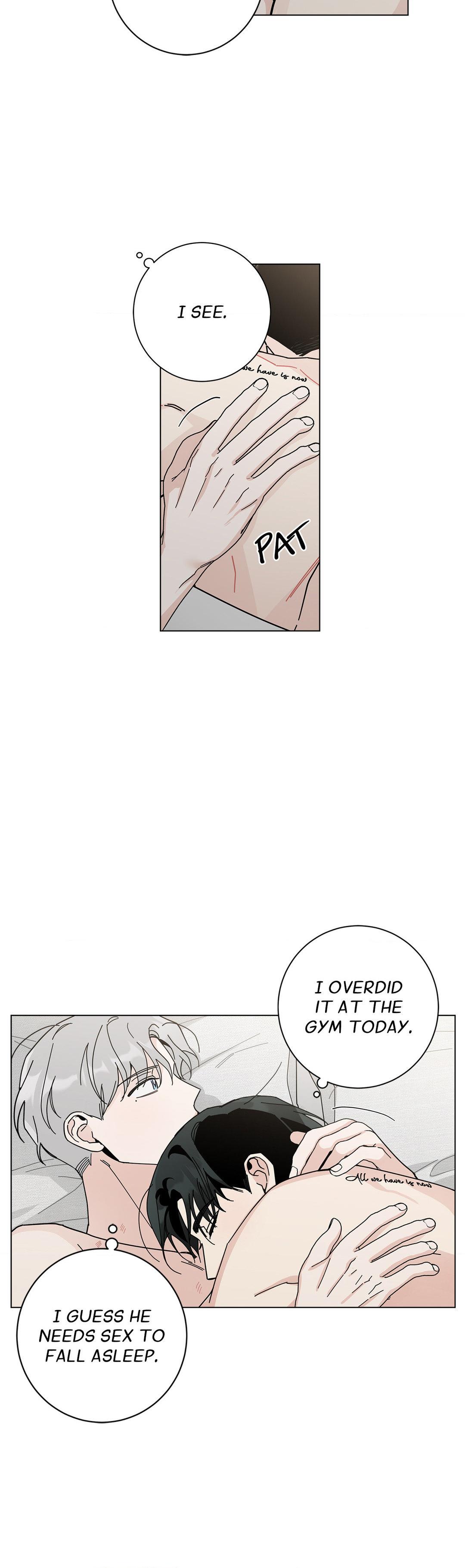 HOME5 Chapter 20 - Page 40