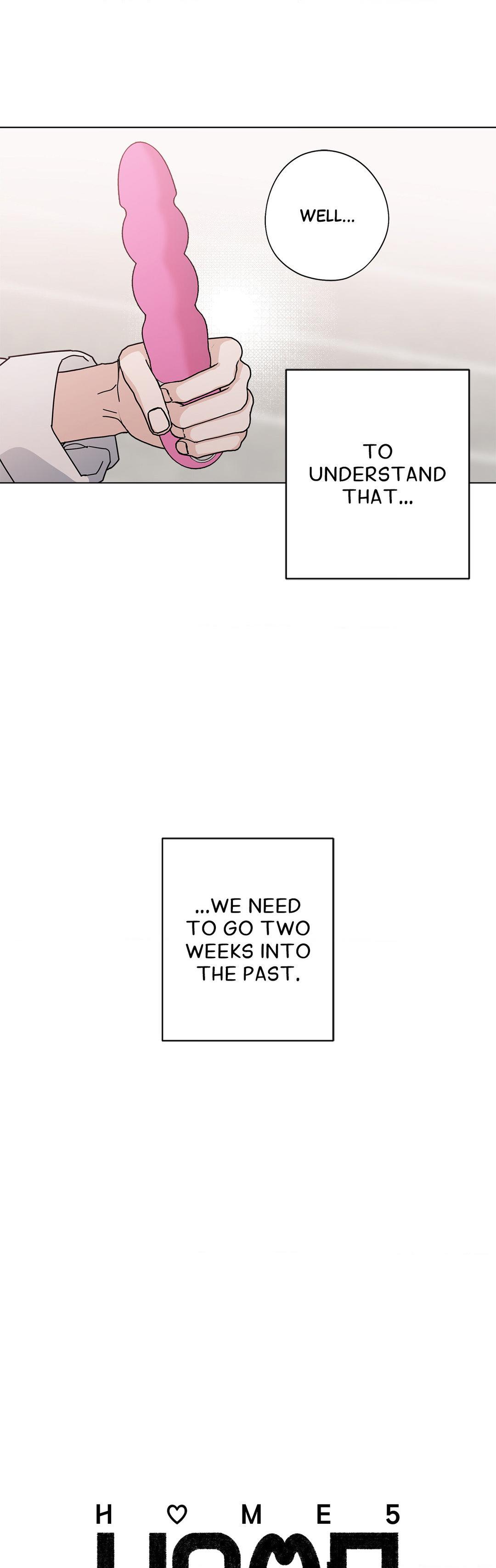 HOME5 Chapter 20 - Page 5