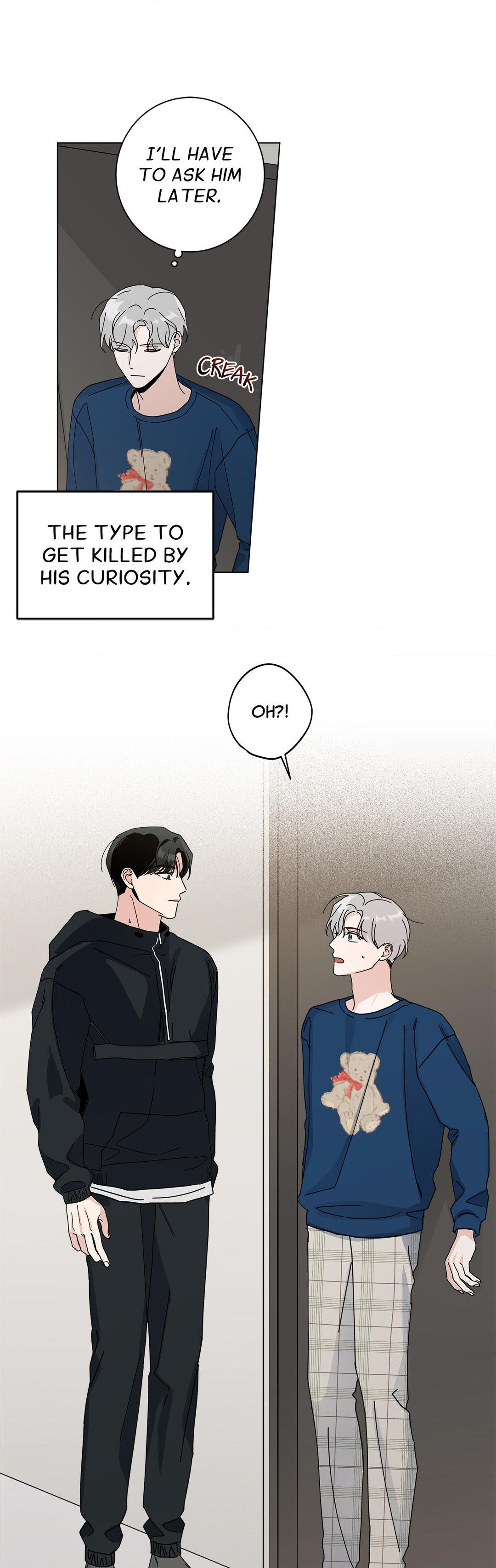 HOME5 Chapter 20 - Page 7