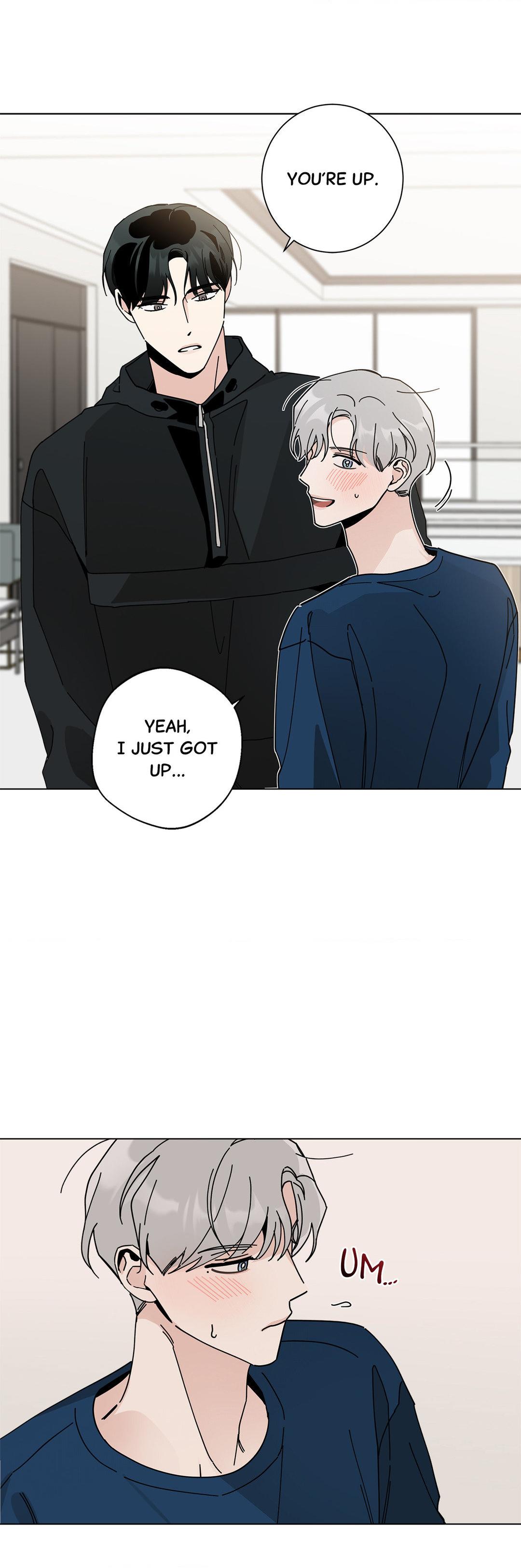 HOME5 Chapter 20 - Page 9