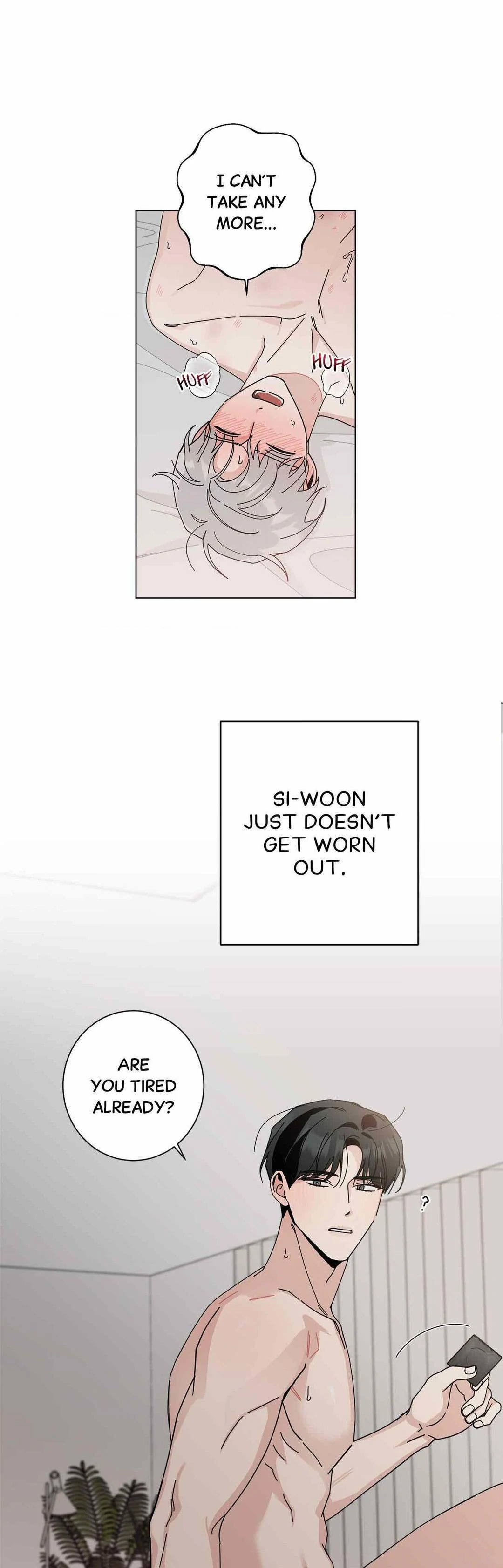 HOME5 Chapter 21 - Page 15
