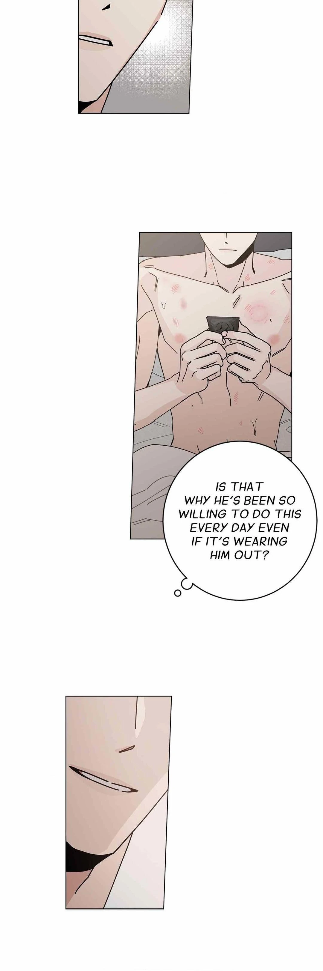 HOME5 Chapter 21 - Page 20
