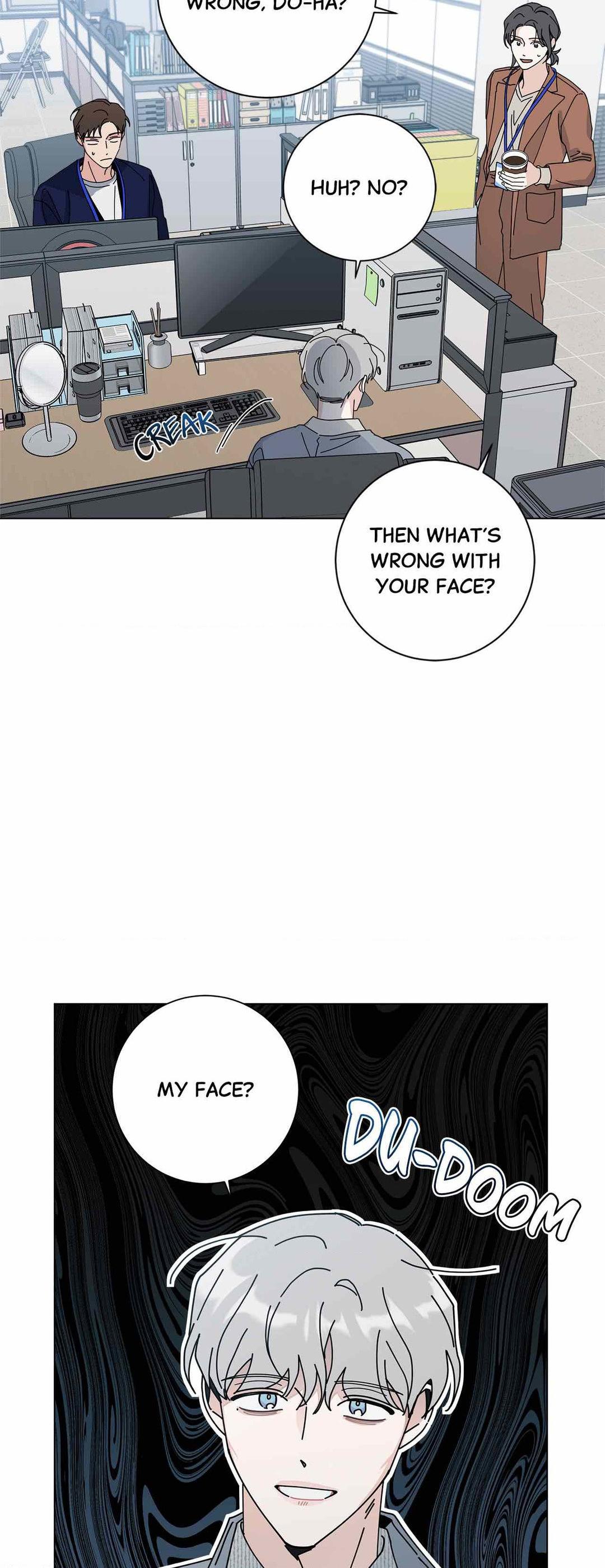 HOME5 Chapter 21 - Page 3