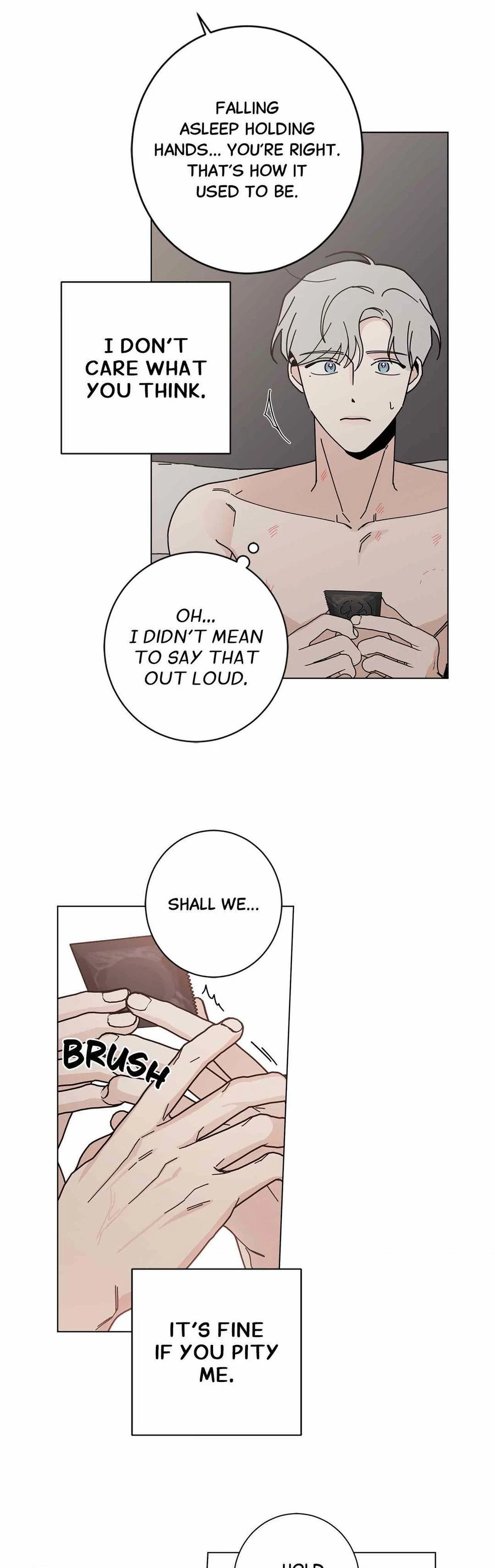 HOME5 Chapter 21 - Page 21