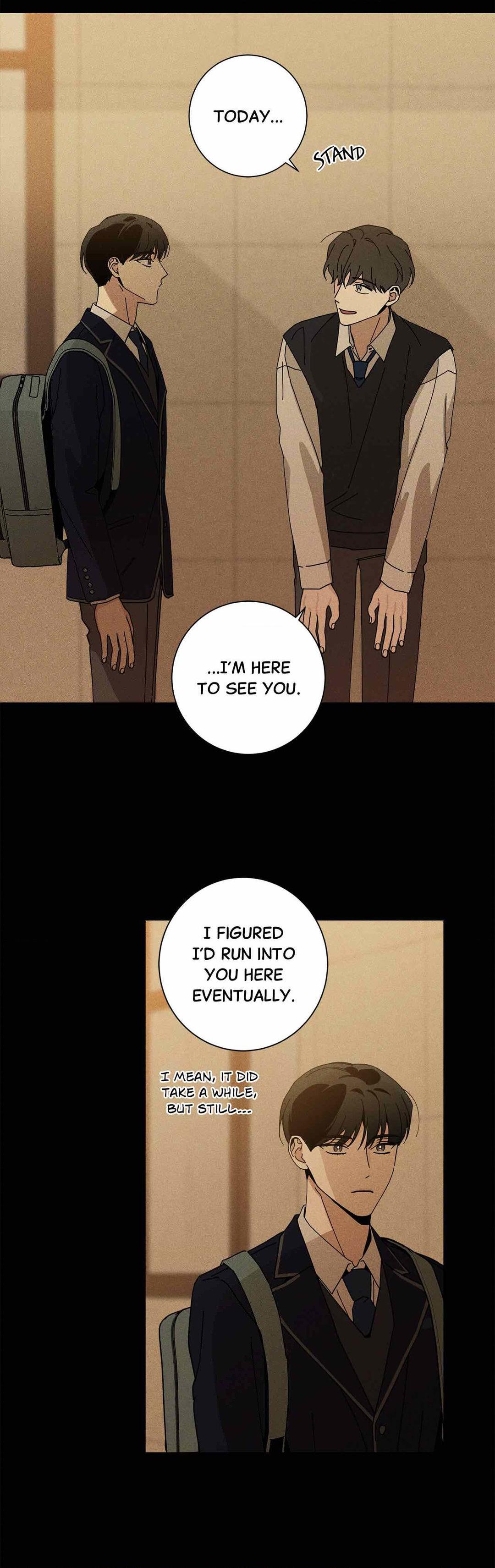 HOME5 Chapter 21 - Page 24
