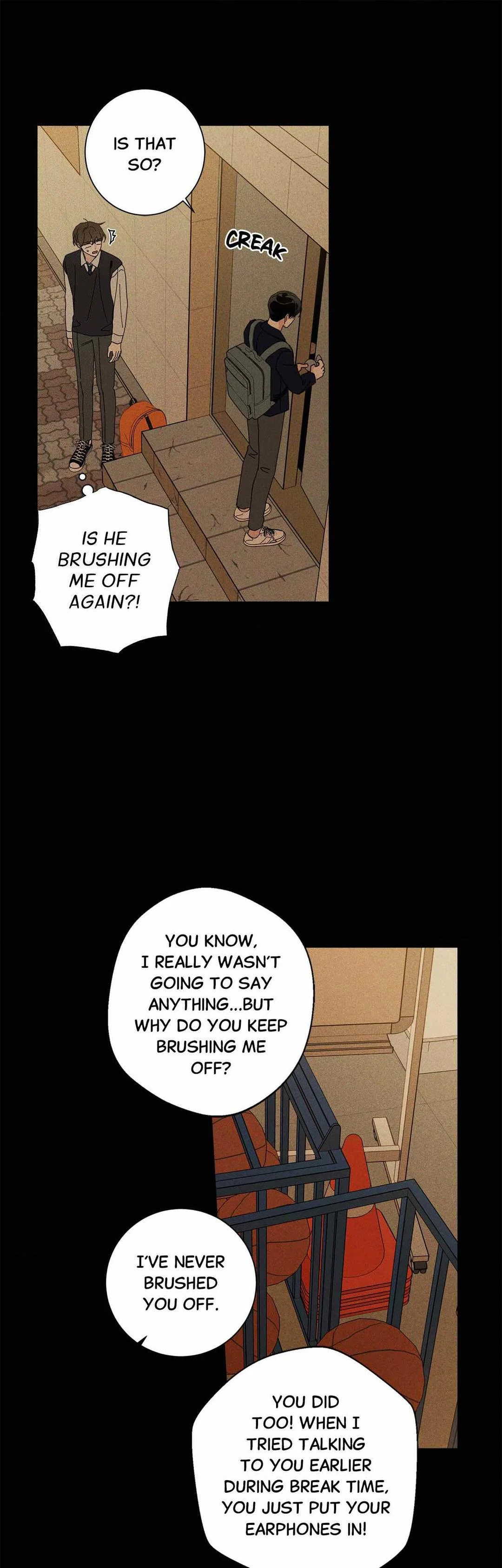 HOME5 Chapter 21 - Page 25