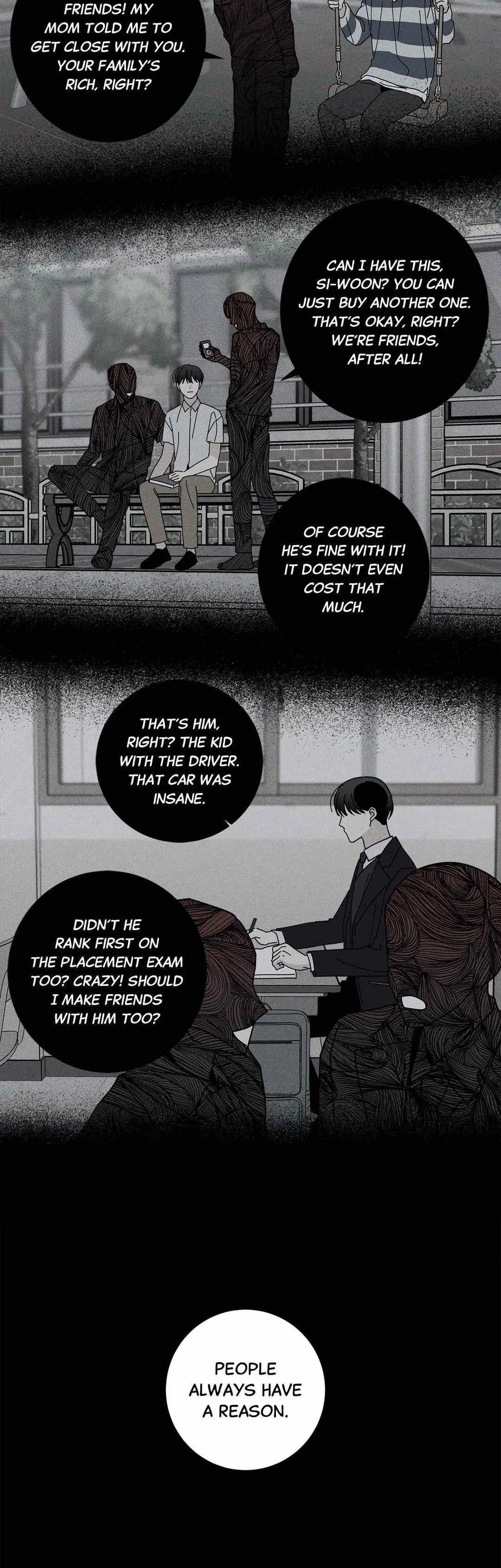HOME5 Chapter 21 - Page 30
