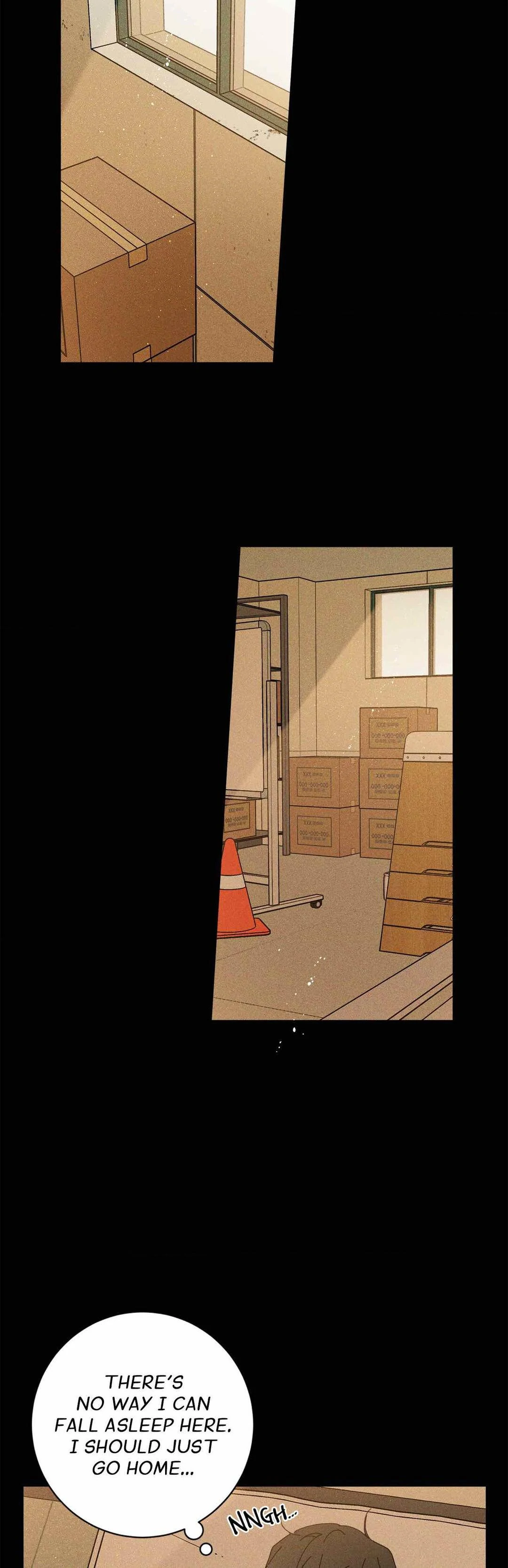 HOME5 Chapter 21 - Page 35