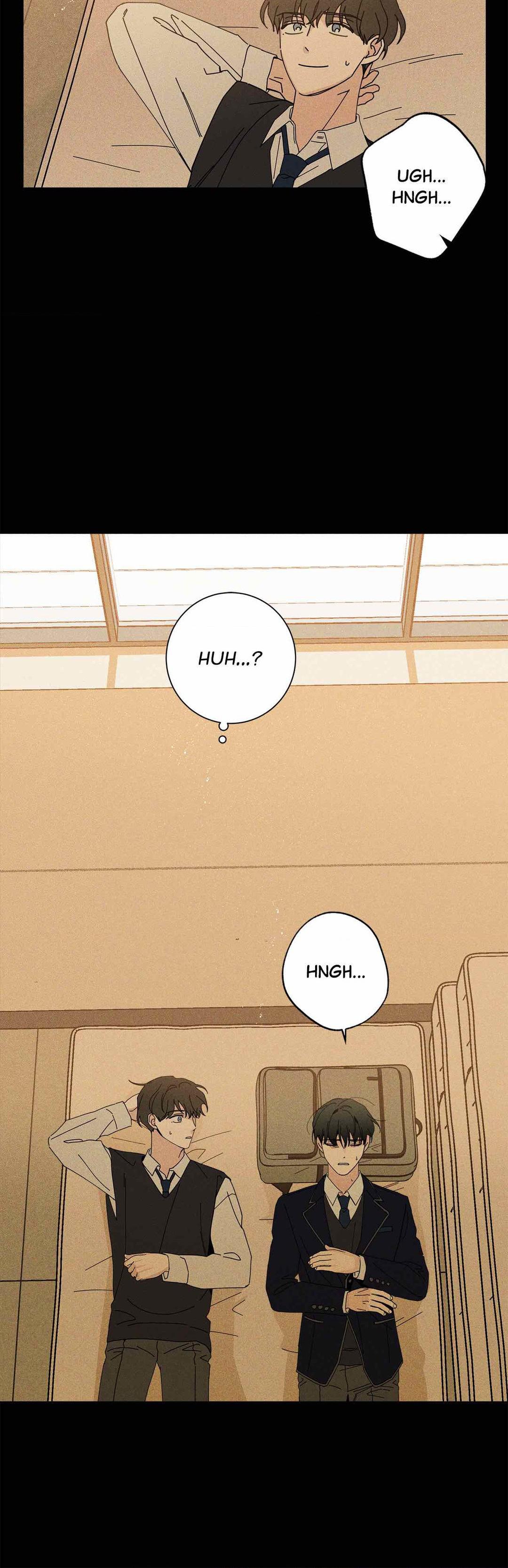 HOME5 Chapter 21 - Page 36