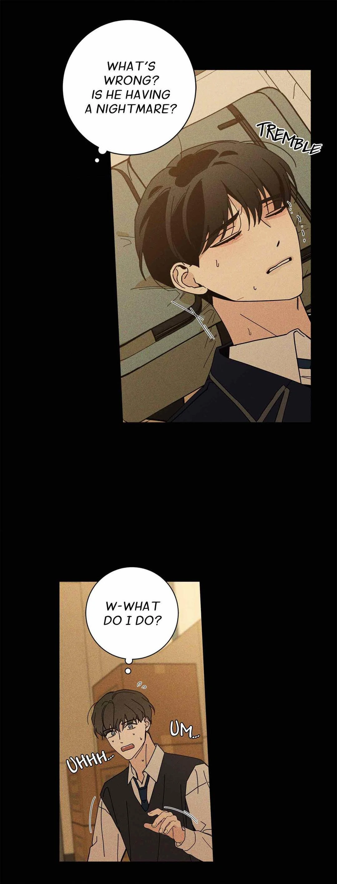 HOME5 Chapter 21 - Page 37