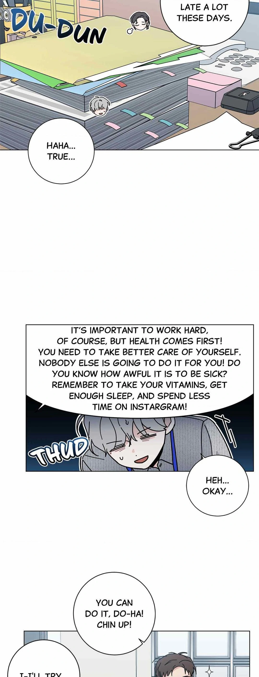 HOME5 Chapter 21 - Page 7