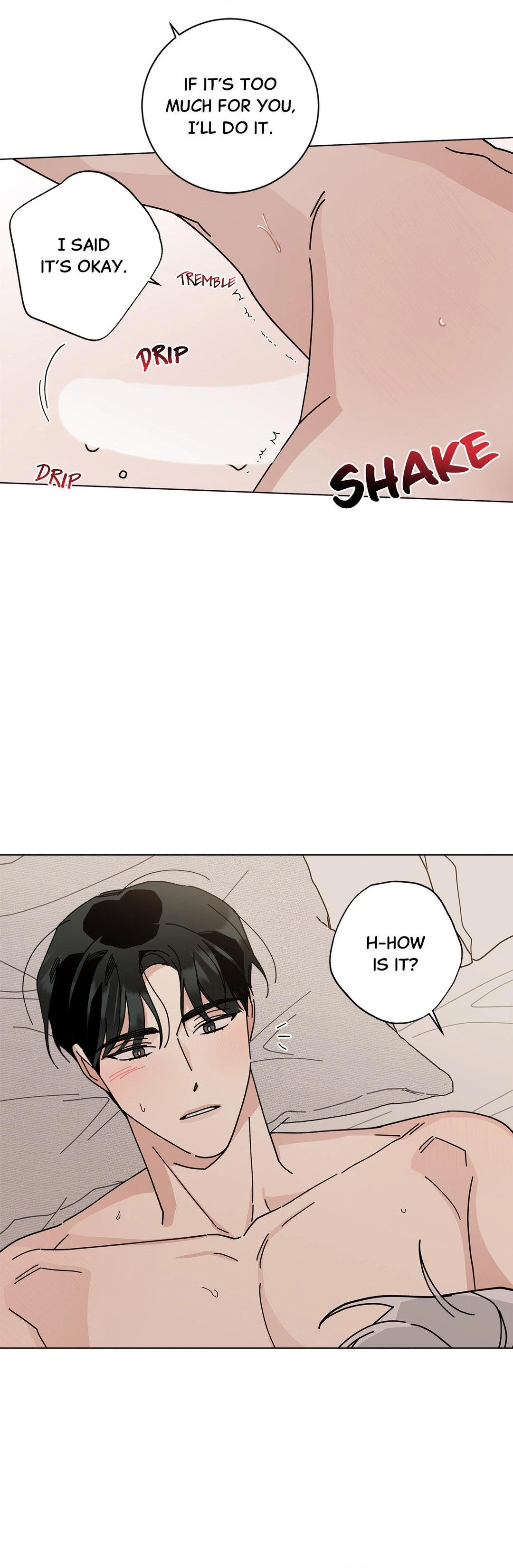 HOME5 Chapter 22 - Page 28