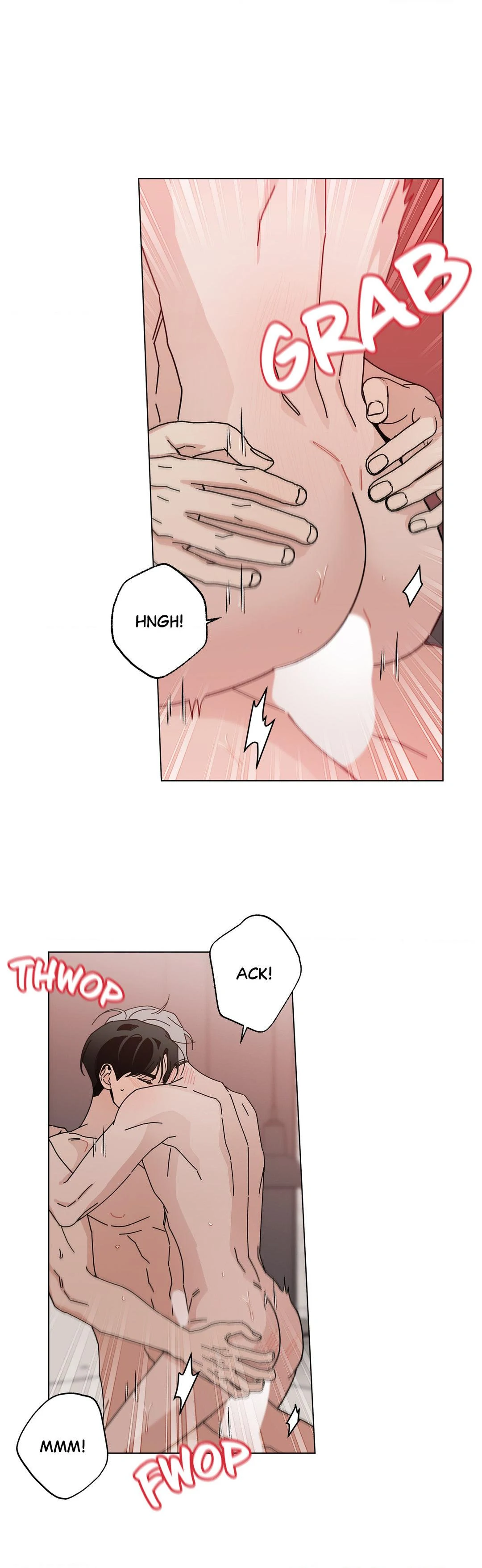 HOME5 Chapter 22 - Page 32