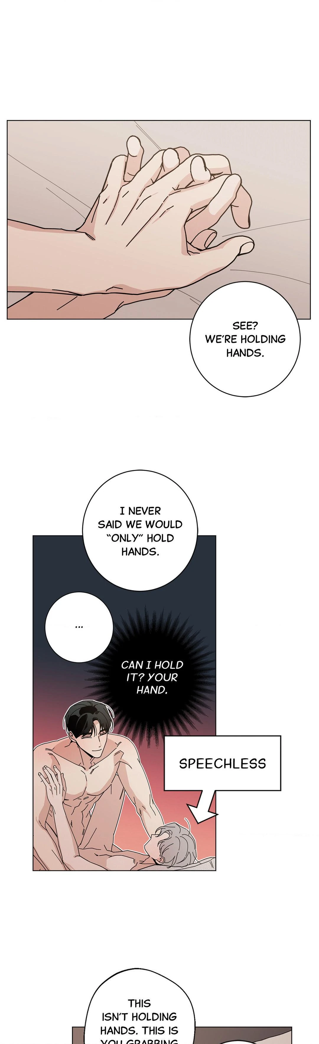 HOME5 Chapter 22 - Page 5