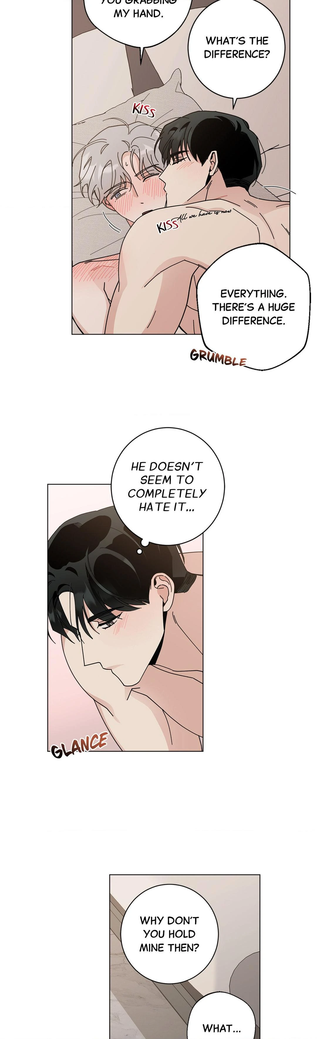 HOME5 Chapter 22 - Page 6