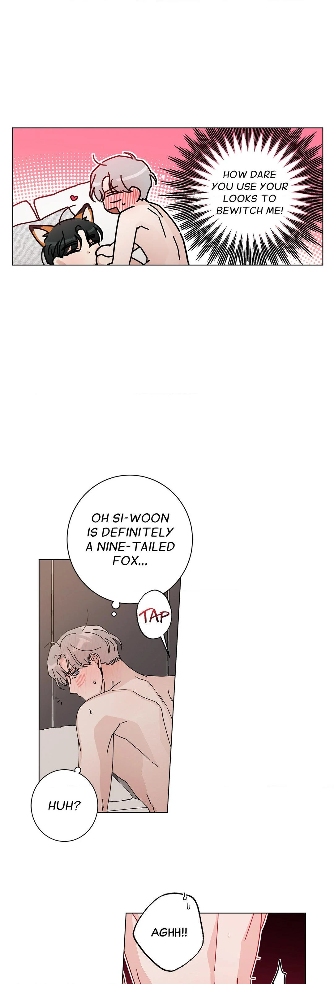 HOME5 Chapter 22 - Page 9
